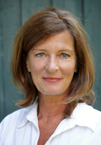 Ria van Weegen